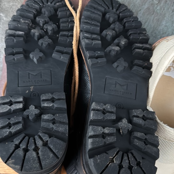 Marc Fisher Boots - Picture 3 of 5